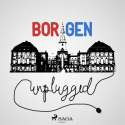 Borgen Unplugged -90 - LA er det nye SF