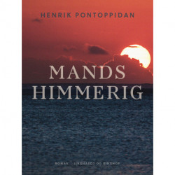 Mands Himmerig