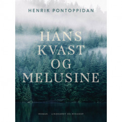 Hans Kvast og Melusine