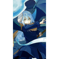 That Time I Got Reincarnated as a Slime 17