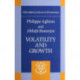 Volatility and Growth
