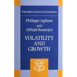 Volatility and Growth