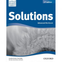 Solutions: Advanced: Workbook