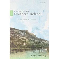 A Treatise on Northern Ireland, Volume II: Control