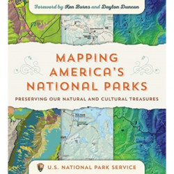 Mapping America's National Parks: Preserving Our Natural and Cultural Treasures