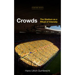Crowds: The Stadium As a Ritual of Intensity