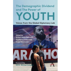 The Demographic Dividend and the Power of Youth: Voices from the Global Diplomacy Lab