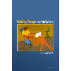 Taking Frege at his Word