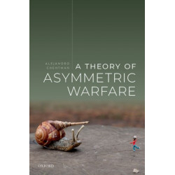 A Theory of Asymmetric Warfare: Normative, Legal, and Conceptual Issues