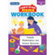 Learn from Home Workbook 4: English, Mathematics and Science Activities