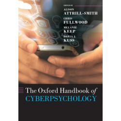The Oxford Handbook of Cyberpsychology