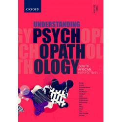 Understanding Psychopathology: South African Perspectives