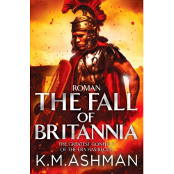 Roman - The Fall of Britannia