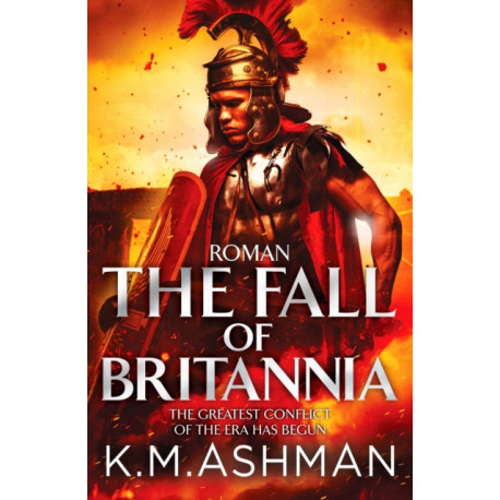 Roman - The Fall of Britannia