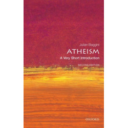 Atheism: A Very Short Introduction