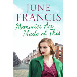 Memories Are Made of This: A tale of love and heartache in 1950s Liverpool
