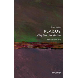 Plague: A Very Short Introduction