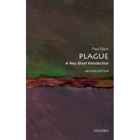 Plague: A Very Short Introduction