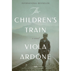 The Children's Train: A Novel