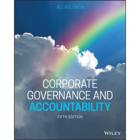 Corporate Governance and Accountability