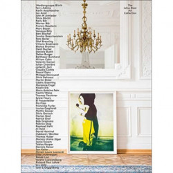 Surrounded by Art: The Julius Baer Art Collection