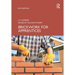 Brickwork for Apprentices