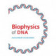 Biophysics of DNA