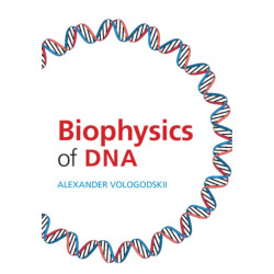 Biophysics of DNA