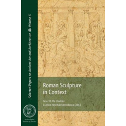 Roman Sculpture in Context