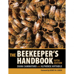 The Beekeeper's Handbook