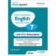 Cambridge Checkpoint Lower Secondary English Teacher's Guide 7 with Boost Subscription: Third Edition