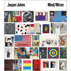 Jasper Johns: Mind/Mirror
