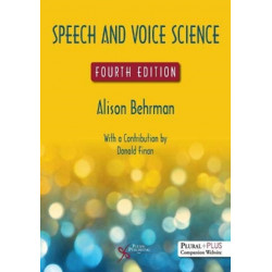 Speech and Voice Science