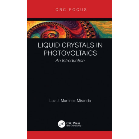 Liquid Crystals in Photovoltaics: An Introduction