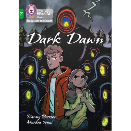 Dark Dawn: Band 05/Green