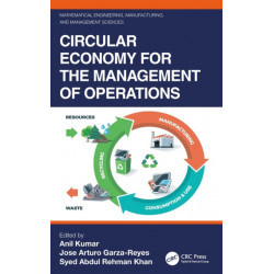 Circular Economy for the Management of Operations