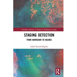 Staging Detection: From Hawkshaw to Holmes