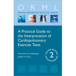 A Practical Guide to the Interpretation of Cardiopulmonary Exercise Tests