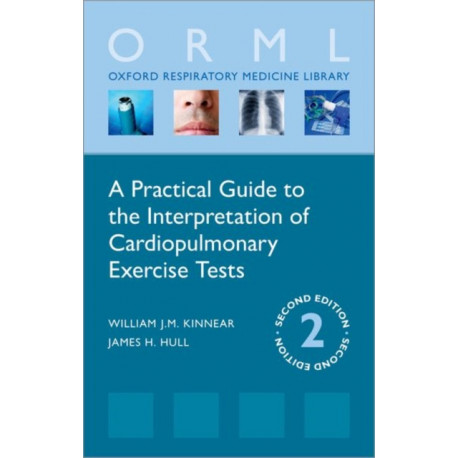A Practical Guide to the Interpretation of Cardiopulmonary Exercise Tests
