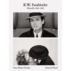 R.W.Fassbinder Film Stills: 1966-1982