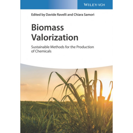 Biomass Valorization: Sustainable Methods for the Production of Chemicals