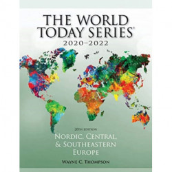 Nordic, Central, and Southeastern Europe 2020–2022