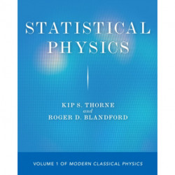Statistical Physics: Volume 1 of Modern Classical Physics