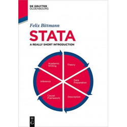 Stata: A Really Short Introduction