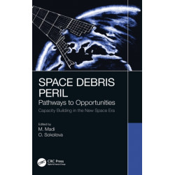 Space Debris Peril: Pathways to Opportunities