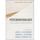 Psychopathology, Second Edition: From Science to Clinical Practice