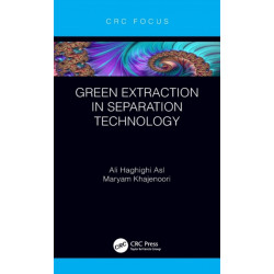 Green Extraction in Separation Technology