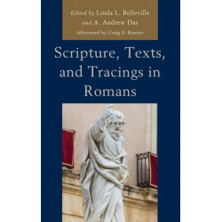Scripture, Texts, and Tracings in Romans