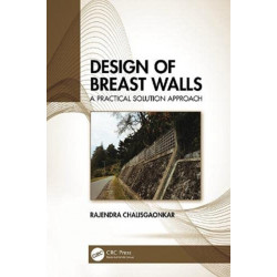 Design of Breast Walls: A Practical Solution Approach