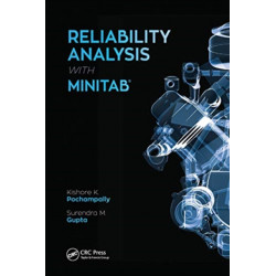 Reliability Analysis with Minitab